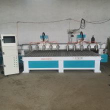 廠家批發(fā) 大理石材巖板重型雕刻機(jī) 雙頭石碑刻字機(jī) 操作臺(tái)開(kāi)料