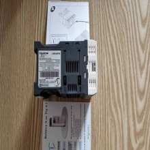 SCHNEIDER马达保护器LTMR27EBD