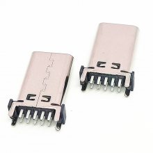 TYPE-C10PINֱĸ 180 USB6Pĸͷ  130-13.7-15.0H