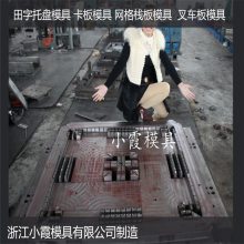 托盘模具/注塑设备 注塑成型模具