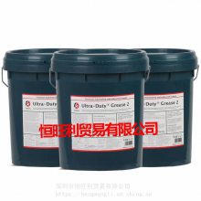 ظɼѹ֬ Caltex Ultra-Duty Grease 2 ӵʿɫ֬2