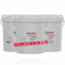 ʵDW210X Castrol Rustilo DW 210X ܼͷҺ