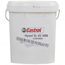 ʵSL45XBB Castrol Hysol SL 45 XBB ϳˮҺ