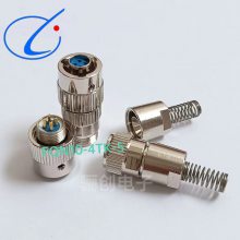 圆形连接器 FQN10-4TAK FQN10-4TAJ FQN10-4TK-6 FQN10-4ZJ 骊创