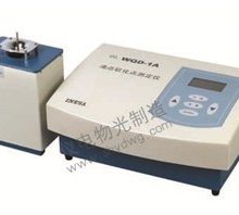 滴点软化点测定仪WQD-1A   上海精密测定仪