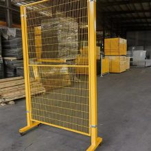 车间隔离网 机器人围栏 无尘车间隔离护栏 机械设备隔离围栏定制