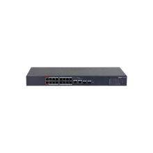  DH-S3100-16ET2GF-135 16ڶƹPoE