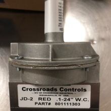 ƹӦantunes controls ѹ JD-2-RED #801111303