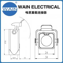 ΨWAINH3A-CCT-1L/W-M203AǾղͷ