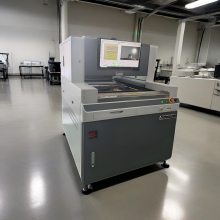 自动焊接设备的替代性演进与质量保障体系深度解析