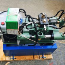 辽宁抚顺4DSY-2.5试压泵电动泵操作规程上海洛集价格优惠