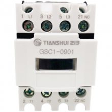 GSC1(CJX4-d)-8011交流接触器