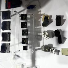 测试探针 连接器 测试治具