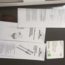 mettlerph缫Inpro4262/425/Pt100 ph缫52003553