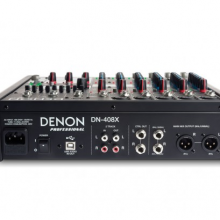 ӦDENON DN-408X ̨