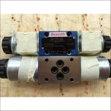 Rexroth/ʿR900561282 Һѹ̹ܷ 4WE6G6X/EG24N9K4