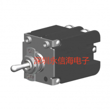 ȫԭװCarling Technologies MS2-B-22-611-E-1CA-A-0CC·̵ɵ·IC 120 VAC, 240VAC