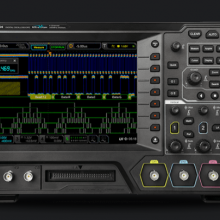 MSO5000ϵʾǻRIGOL UltraVision IIĸܾʾ