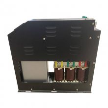 德宏保护器TYB+C50接线