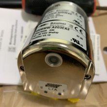 瑞士堡盟BAUMER编码器