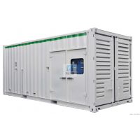 30M3/H新桥收费站生活污水处理设备YASH-30T采用FMBR兼氧膜生物技术