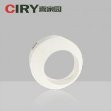 ϲ԰ PVC ƫĴСͷ 쾶תͷоˮ75 110 160