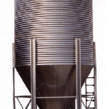 ش/Silo Scales/Silo load cell