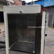 双门洁净油墨恒温烤箱 节能电热温度均匀干燥箱 支持定做