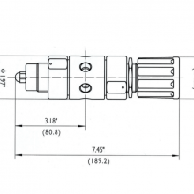 GENTEC R31ϵ316L˫ʽѹ R31SLMK-DLG-00-00