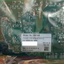 MCX314A-BCBT Mellanox Infiniband QSFP+ 40GB俨