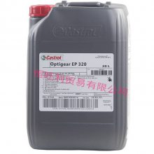 Castrol Optigear EP 320 ʵOptigear EP320 20L