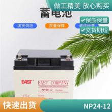 EASTNP24-12 12V24AH豸 Ӧ ֱ 