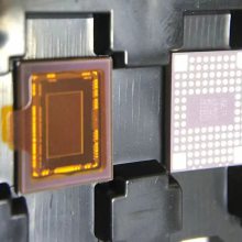 IMX415-AAQR-C CMOS Image Sensor ͼ񴫸SONY 1/2.8 8.4MP