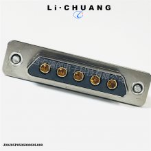 矩形连接器J30J08P080P000S0P000 J30J08P080S000S0L000 插头插座