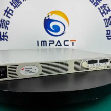 keysight/是德科技N5766A直流电源 60V 12.*** 750W