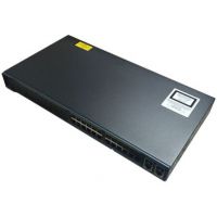 ˼ƣCiscoWS-C2960+24TC-L 24ڰ׵+2ǧ׹縴ÿ 㽻