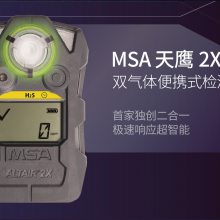 MSA÷˼ӥ2XЯʽ˫