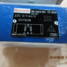 R900347504 Z2S6-1-6X/Vԭװ¹ʿ