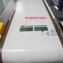 工厂现货【工业隧道炉】 上海市 线路板专用小型输送烘炉