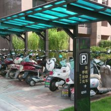 山西户外电动车充电桩材质
