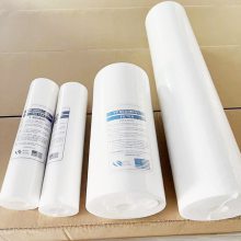 40寸5um聚丙烯PP滤芯酿酒厂水处理设备用精密过滤器滤芯