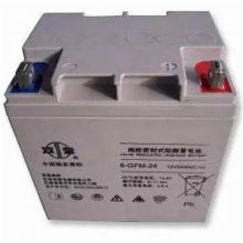 西安双登蓄电池代理商6-GFM-200免维护铅酸电池UPS电源12V200AH