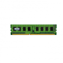 BUFFALO PC4-2400 兼容 288 针 DDR4 SDRAM U-DIMM U-DIMM