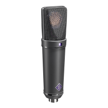 Neumann U89 i ĤݻͲ нȫ ¼Ŀ