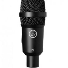 AKG P4 ܶȦͲ ˷
