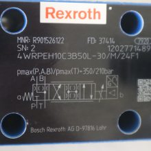 R901526122 4WRPEH10C3B50L-31/M/24F1 ¹ʿREXROTHŷ