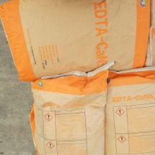 农业肥料 EDTA钙钠 乙二胺四乙酸钙钠 钙含量9.5% 螯合钙