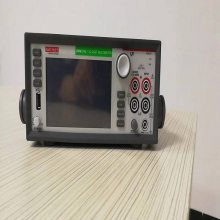 Keithley 吉时利 DMM7510 7位半触摸屏数采万用表
