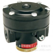 PARKER先导控制减压阀R119系列 R119-16J