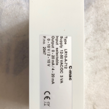 ƹӦ C-Mac źת LR10-A-712
